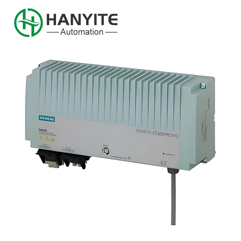 Mengapa Memilih Siemens 6ES7148-4PC00-0HA0 untuk keperluan automasi perindustrian anda?