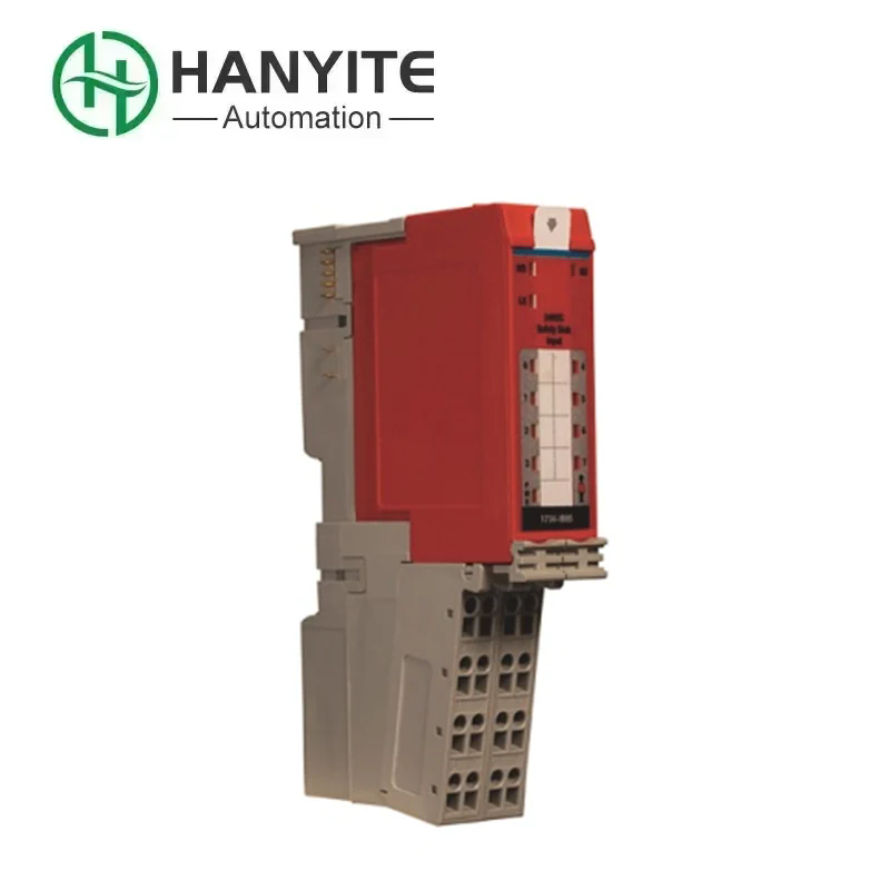 Bagaimana untuk mengoptimumkan automasi perindustrian dengan Allen Bradley 1734-Obv2S?