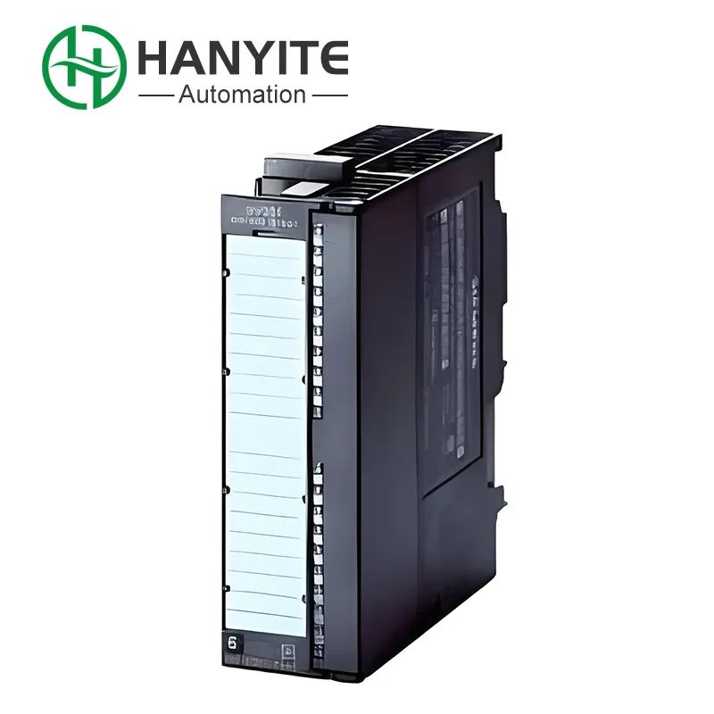 Apakah yang Menjadikan Siemens 6ES7332-8TF00-0AB0 sebagai Modul Output Analog yang Boleh Dipercayai?