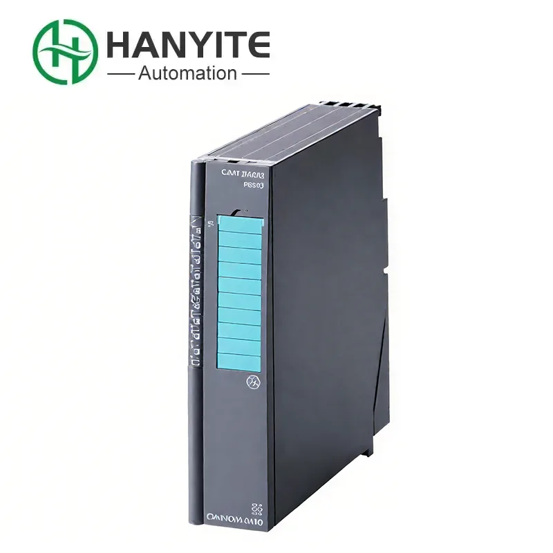 Ciri-ciri manakah yang menjadikan Siemens 6ES7134‑7TD00‑0AB0 sebagai Modul PLC Ideal?