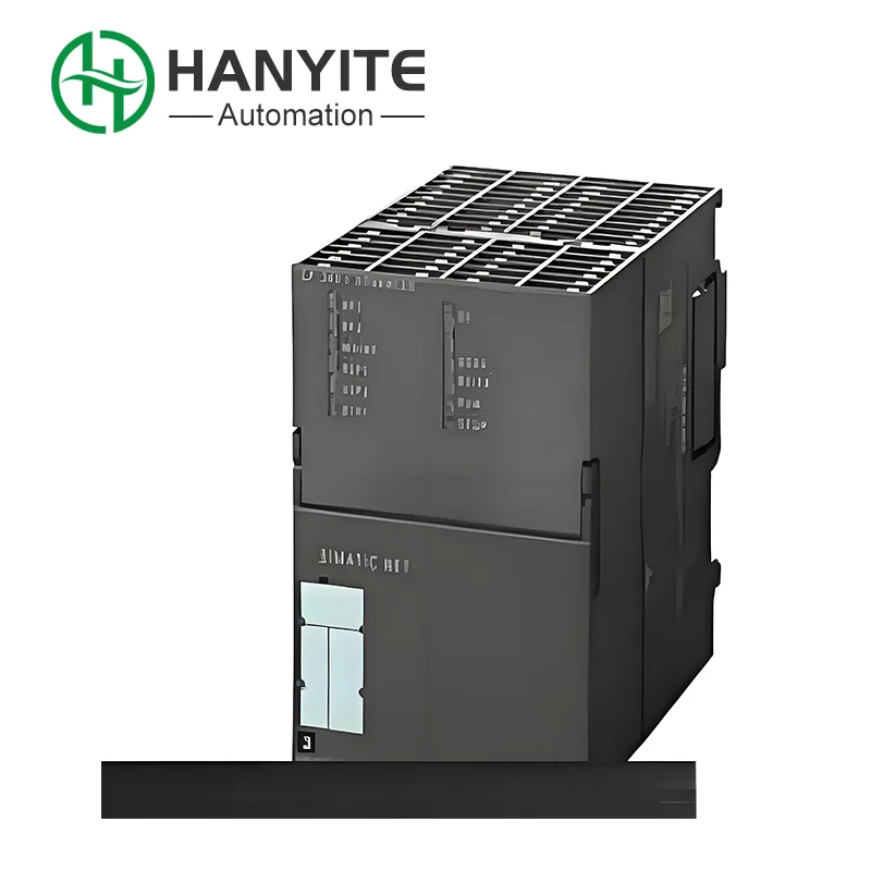 Apakah yang Menjadikan Siemens 6GK7343-1GX30-0XE0 Penting untuk Automasi Perindustrian?