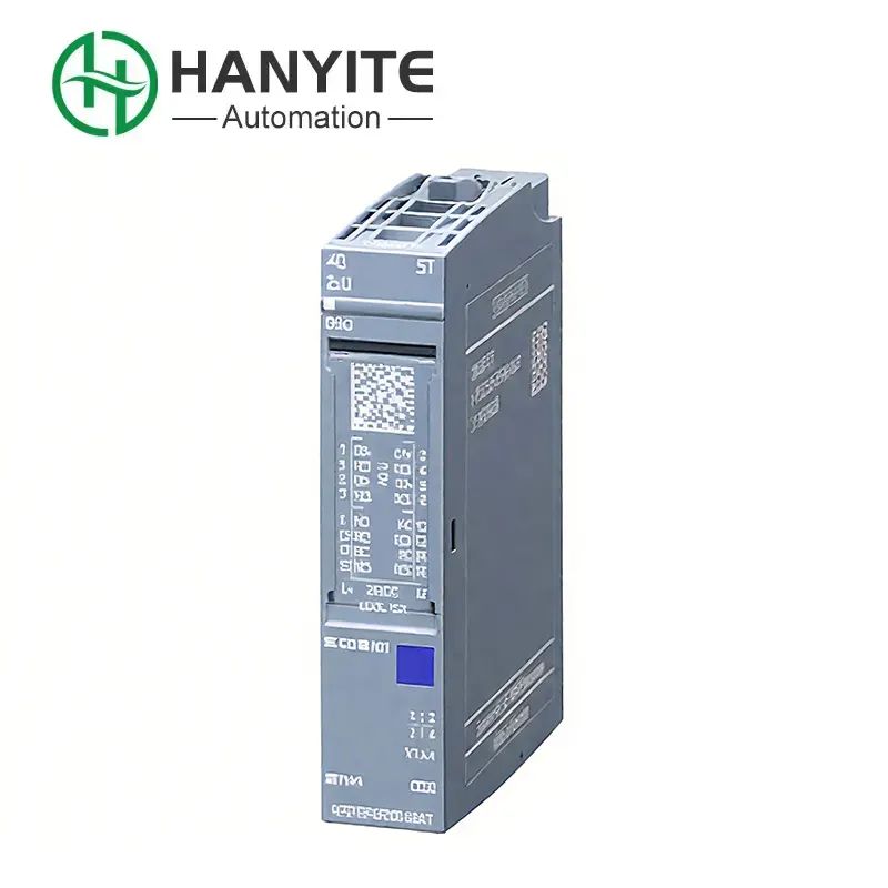 Mengapa Memilih Siemens 6ES7135-6FB00-0BA1 untuk Automasi Perindustrian?
