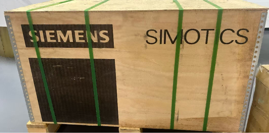 Bagaimana Produk Siemens SIMOTICS yang Baru Tiba Mengukuhkan Prestasi Automasi Kilang