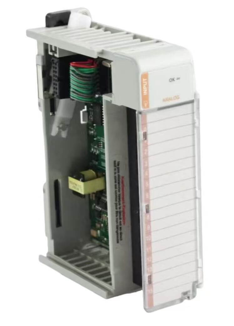 Allen Bradley 1769-IF16V