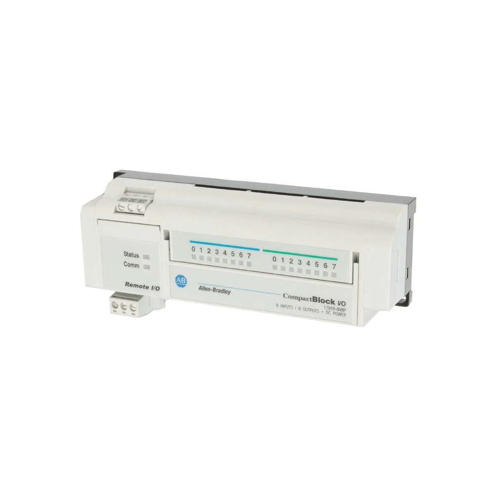 Allen Bradley 1791R-8V8P