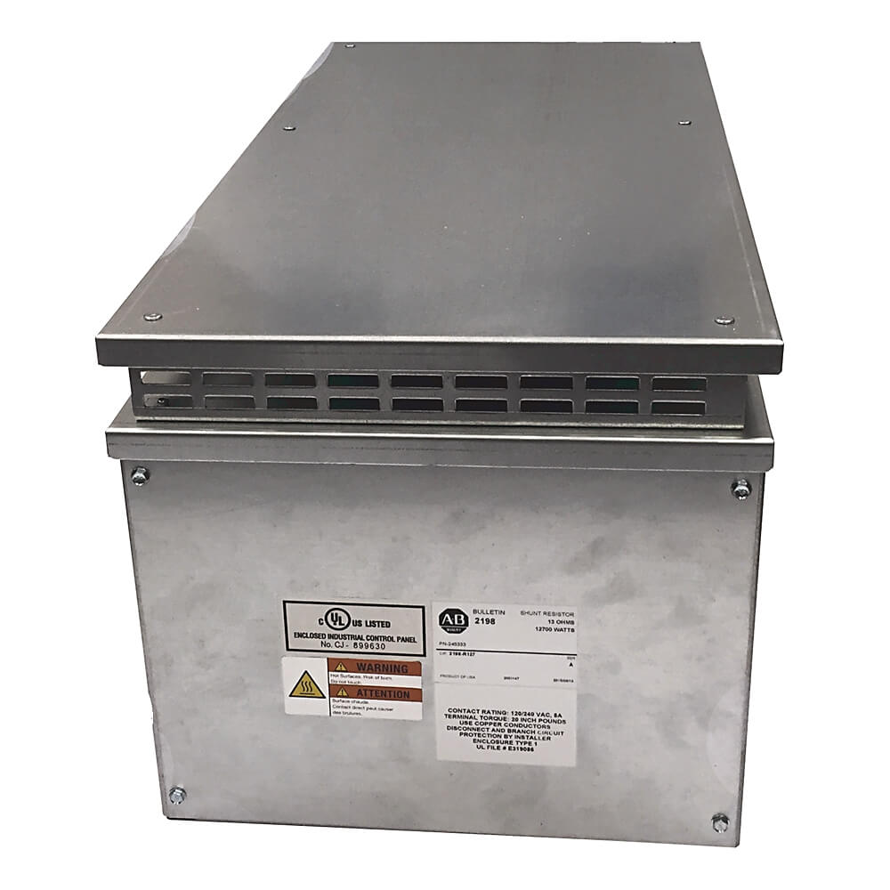Allen Bradley 2198-R127