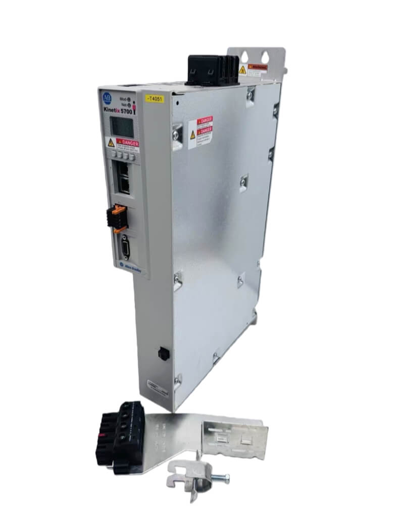 Allen Bradley 2198-S086-ERS3 Allen Bradley 2198-S086-ERS3