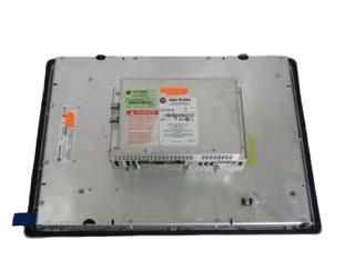 Allen Bradley 2711P-T10C15A1