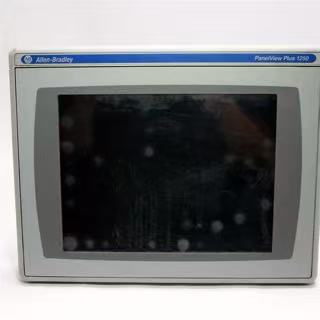 Allen Bradley 2711P-T12C4A1