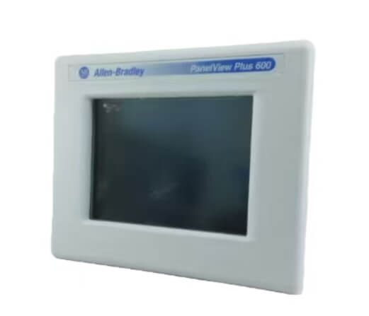 Allen Bradley 2711P-T6C8D
