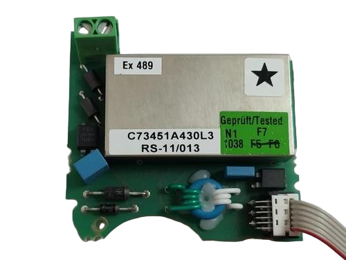 Siemens C79040-A6310-C898